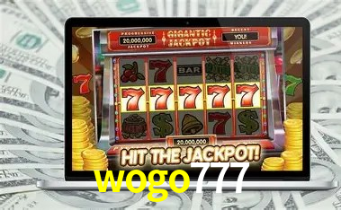 Descubra a Essência do wogo777: Nossa História e Compromissos