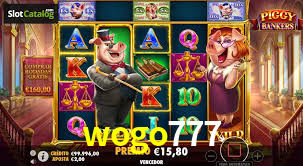 A Experiência Imersiva dos Cassinos Ao Vivo no wogo777