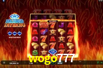 A Emoção da Loteria na wogo777: Uma Chance de Mudança de Vida