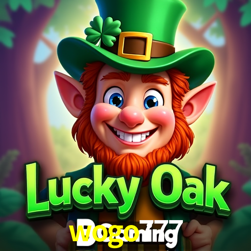 Descubra a Essência do wogo777: Nossa História e Compromissos