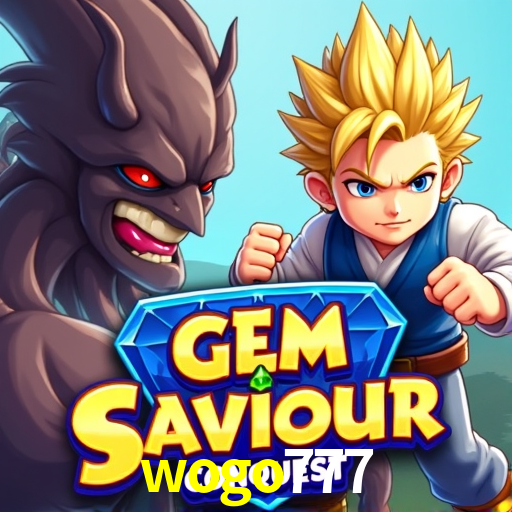 Desvendando o Mundo dos Jogos Virtuais na wogo777