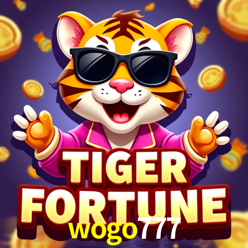 Inovações de Jogos na wogo777: O Futuro das Experiências Interativas