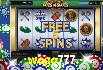 Descubra o Programa VIP da wogo777: Vantagens Exclusivas para Jogadores