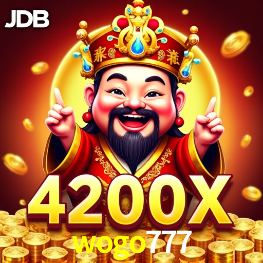 Desvendando o Mundo dos Jogos Virtuais na wogo777