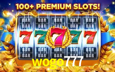 Inovações de Jogos na wogo777: O Futuro das Experiências Interativas