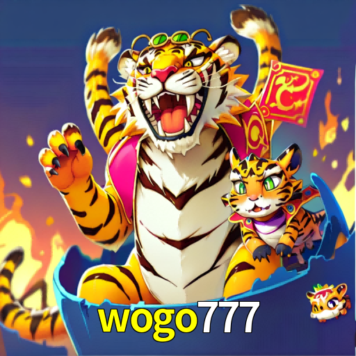wogo777